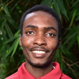 Martin Mwangi - Head of Technology